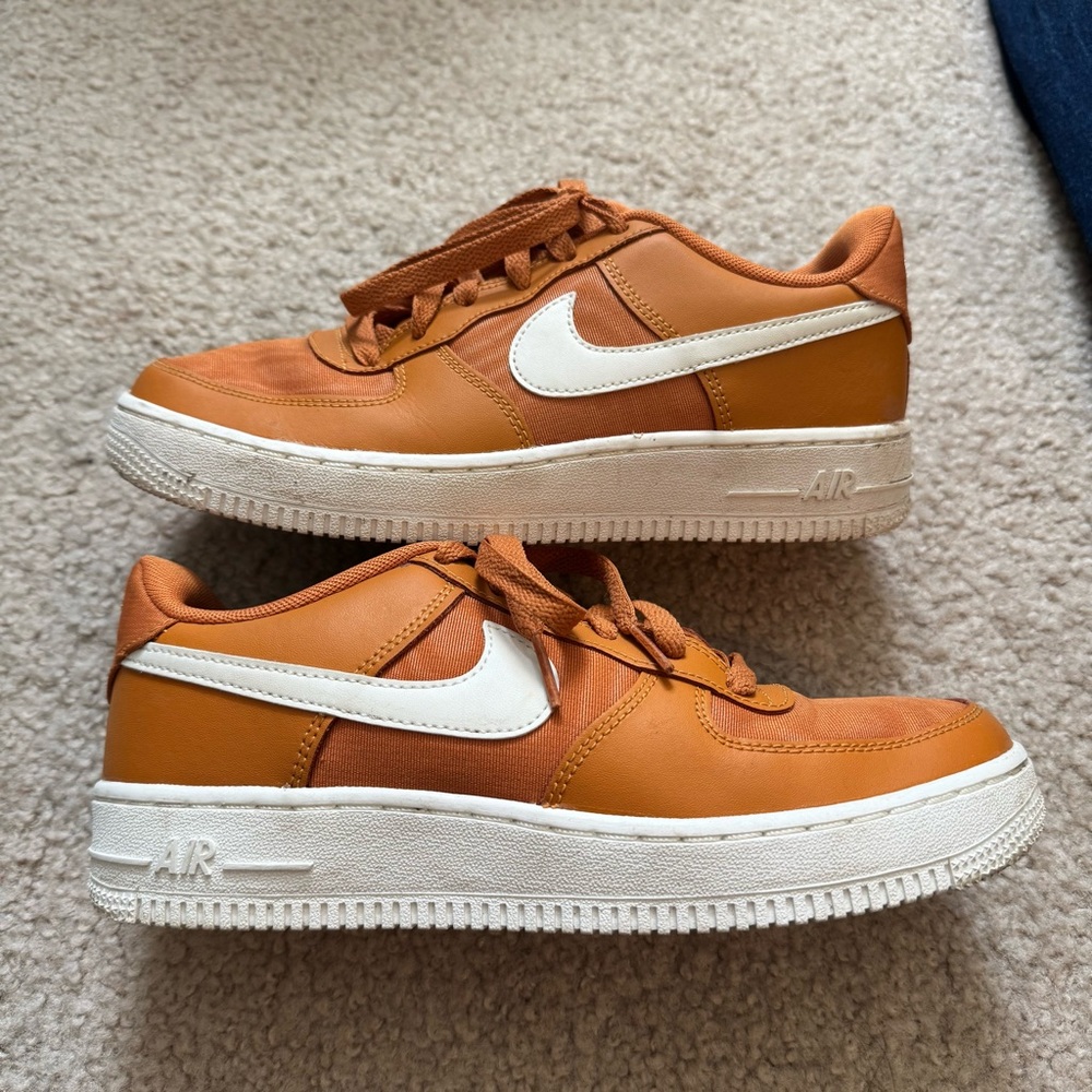 Nike Air force‎ 1 Monarch Sneakers